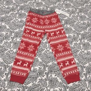 Old Navy Christmas Pajama Pants (Size: S)